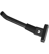 E Scooter Kickstand Aovo Pro Electric Parking Stand Mi 1S Mi2 Tinkle Kick M365,Replacement Kickst...