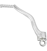 Kick Starter Lever,CNC Forged Aluminum Kick Start Starter Lever Pedal Arm for ZONGSHEN 250CC NC25...