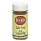 Salt Free Steak Seasoning 4.75oz