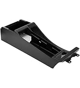 Center Console Trim Base with Arm Rest Opening 51168218305 Fit for 3 SERIES E46 1998‑2004 Left Ha...