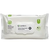 Underx Adult Disposable XL Washcloths (1)