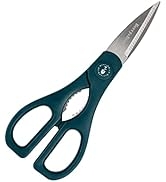 Berry&Bird Kitchen Shears - 7.95'' Heavy Duty Utility Come Apart Kitchen Scissors Multi-Purpose S...