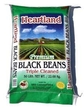 black beans