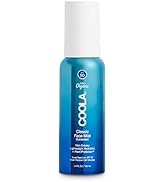 COOLA Organic Sunscreen SPF 50 Sunblock Face Mist, Dermatologist Tested Skin Care for Daily Prote...