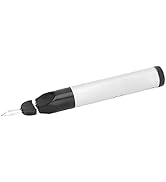 Thread Burning Tool, Trims or Melts Frayed Ends of Thread Pen, Handheld Quick Melt Industrial Sup...