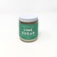 Lime Sugar