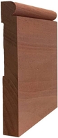 Sapele Mahogany