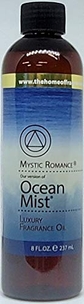 Ocean Mist