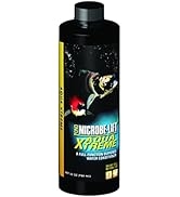 MICROBE-LIFT XTP Xtreme Water Conditioner Treatment for Ponds and Outdoor Water Gardens, Safe for...