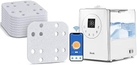 Humidifiers + Absorption Pad