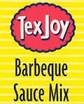 Barbeque Sauce Mix & Rub 12oz