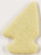 Sailboat Sugar Cookie