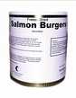 Salmon Burgers