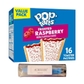 Frosted Raspberry 16ct, Pack of 1