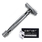 e) Safety Razor