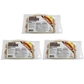 Savoies Smoked Boudin (Pack Of 3)