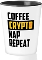 Coffee Nap Repeat