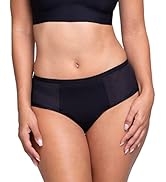 Proof Mesh Hipster Leak Underwear for Women | Leak Panties -Heavy Absorbency