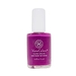 Island Orchid - Matte Vibrant Purple with Red Undertones