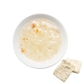 Lily litchi snow fungus broth