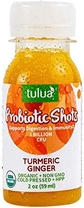 Tumeric Ginger Probiotic