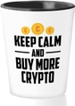 Keep Calm And Buy