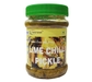 Lime Chilli Pickles