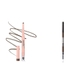 Eyebrow Definer Pencil + Makeup