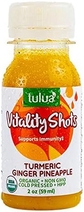 Tumeric Ginger Pineapple Vitality