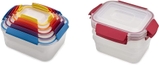 Container + Container Set 37oz, Red