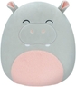 Harrison Grey Hippo