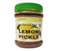 Lemon Pickles