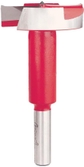 1-3/4-Inch by 3/8-Inch Shank Carbide Forstner Drill Bit