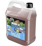 Microbe-Lift TheraP Fish Care Treatment for Freshwater and Saltwater Home Aquariums and Tanks