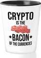 Bacon Of The Currencies