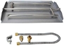 Stainless Steel Pan Kit for Ng