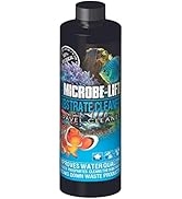 MICROBE-LIFT Professional Gravel & Substrate Cleaner for Freshwater and Saltwater Tanks