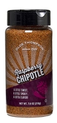 Raspberry Chipotle