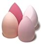 4ct Makeup Sponge Refill