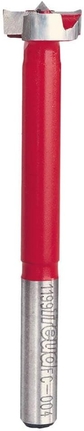 5/8-Inch by 5/16-Inch Shank Carbide Forstner Drill Bit