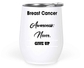 12 Oz White Wine Tumbler