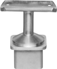 Fixed Radius Saddle for Terminal Post