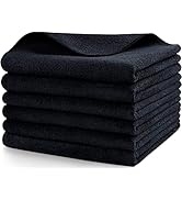 HOMEXCEL Microfiber Towels for Cars,Premium All-Purpose Cleaning Cloths,Lint Free,Scratch Free,Hi...