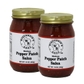 Medium Pepper Patch Salsa