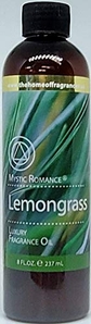 Lemongrass