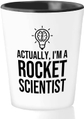 Rocket scientist