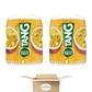 Passion Fruit (Pack of 2)