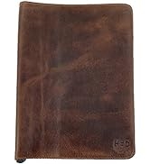 Hide & Drink, Journal Cover Compatible with Moleskine XL (7.5 x 9.75 in) with Strap, Refillable C...