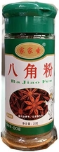 Star aniseed powder