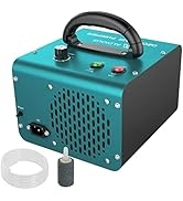 ALDIOUS Ozone Generator, 28000mg/h High Capacity Industrial Ozone Generator, Commercial Ozone Gen...